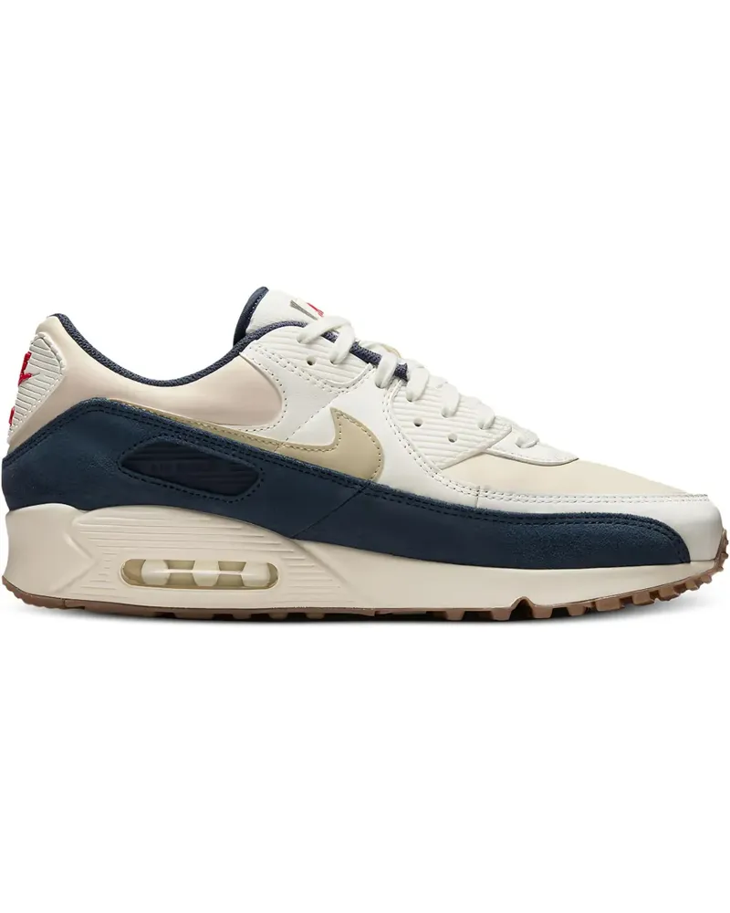 Nike Air Max 90 "Rare Air - Pale Ivory" Sneakers - Nude Nude