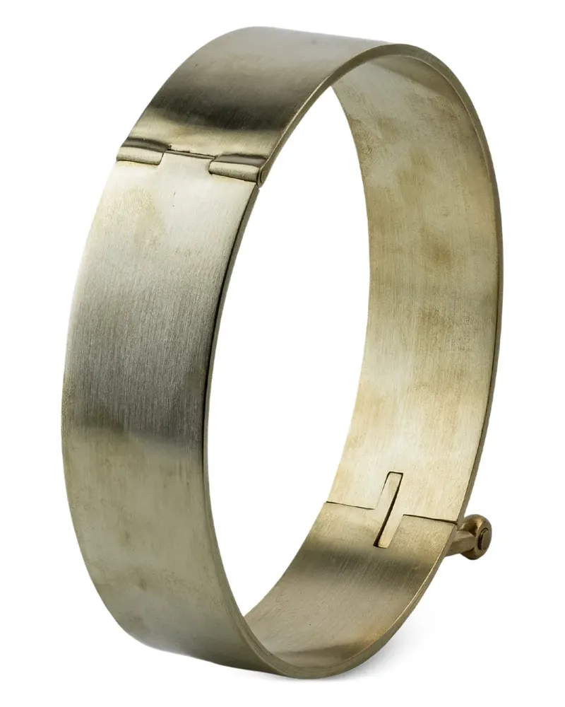 Parts Of Four Choker mit Scharnier - Gold Gold