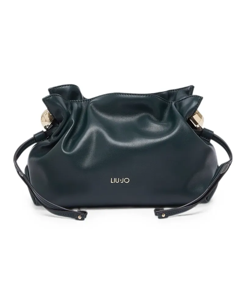 Liu Jo small Riccy bag - Grün Grün