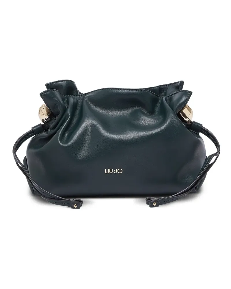 Liu Jo Kleine Riccy Tasche - Grün Grün