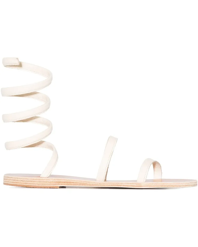 Ancient Greek Sandals Ofis' Sandalen - Nude Nude