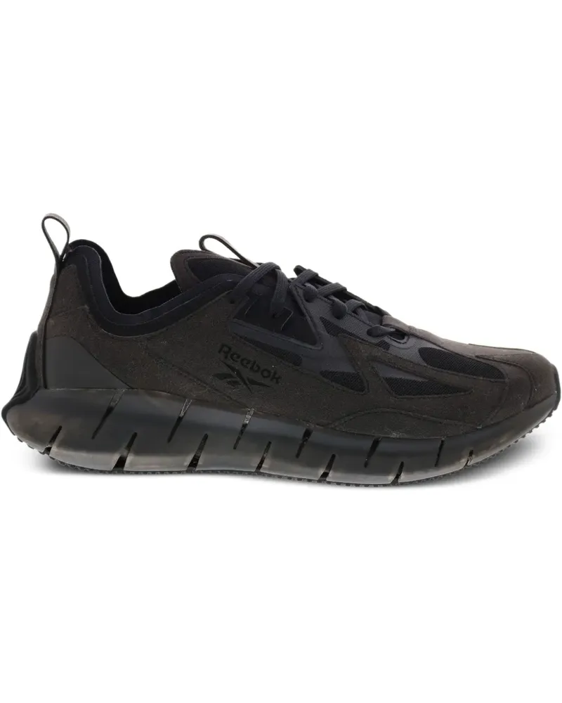 Reebok Zig Kinetica Concept Type 2 Sneakers - Schwarz Schwarz