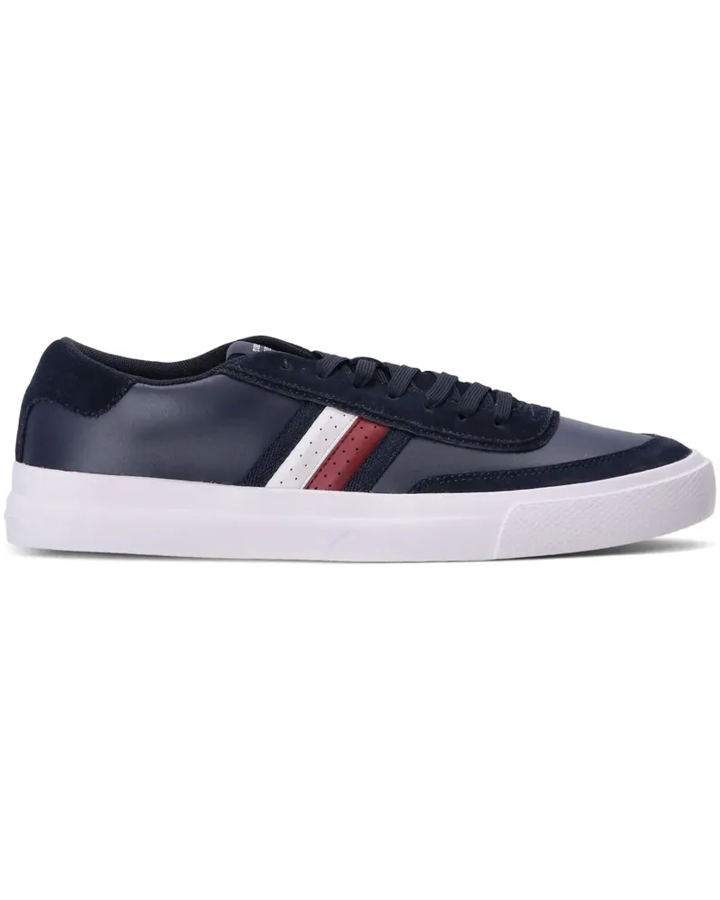 Tommy Hilfiger Signature Tape Sneakers - Blau Blau