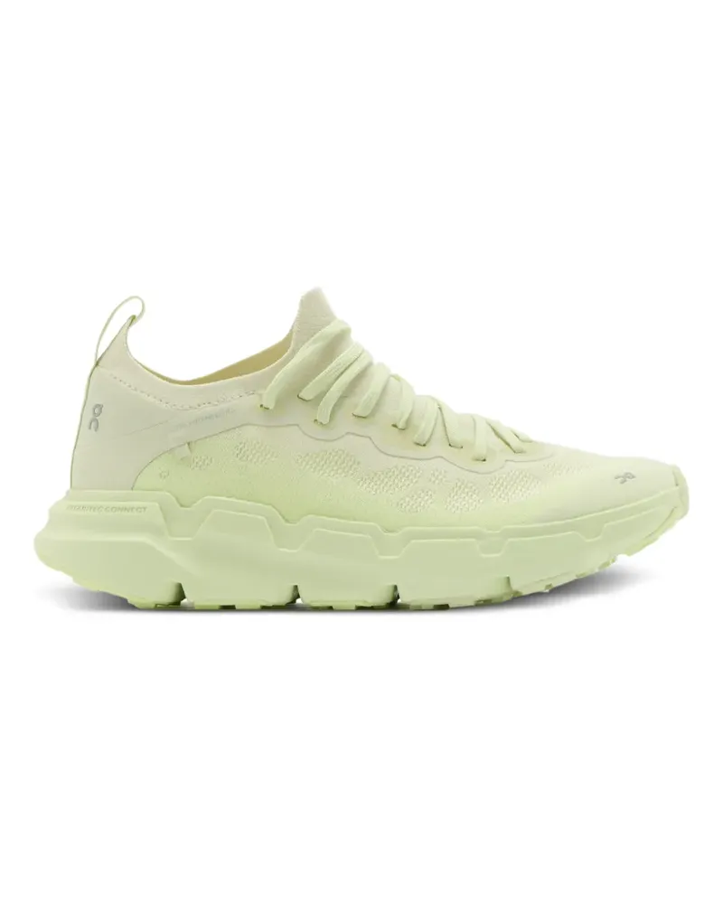 ON x Post Archive Facti Cloudsoma Sneakers - Grün Grün