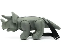 Triceratops Schultertasche
