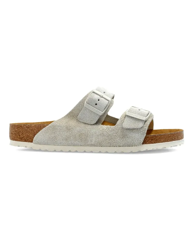 Birkenstock Arizona sandals - Nude Nude