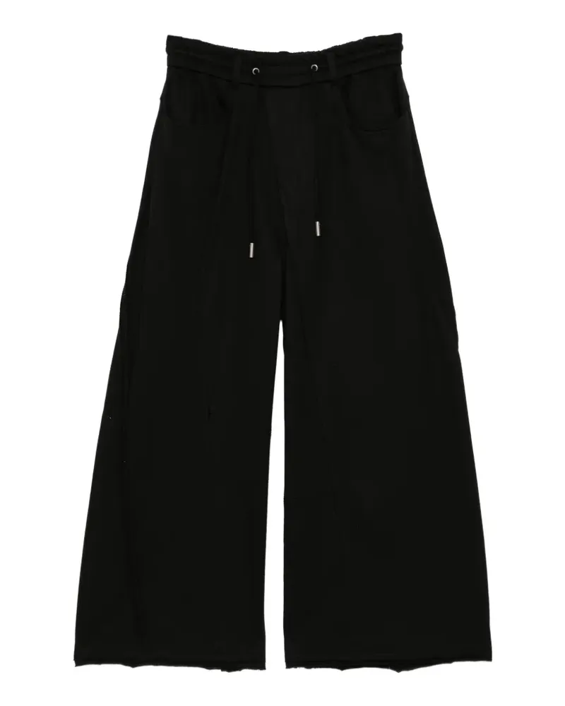 SONGZIO Biascast Hose - Schwarz Schwarz