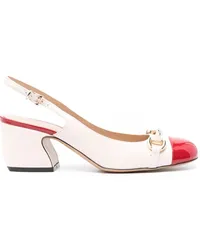 FESTA Milano Lia Pumps 65mm Rosa