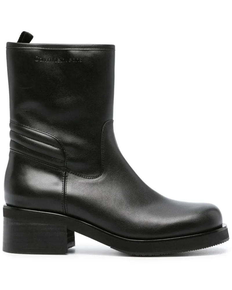 Calvin Klein Stiefel 55mm Schwarz