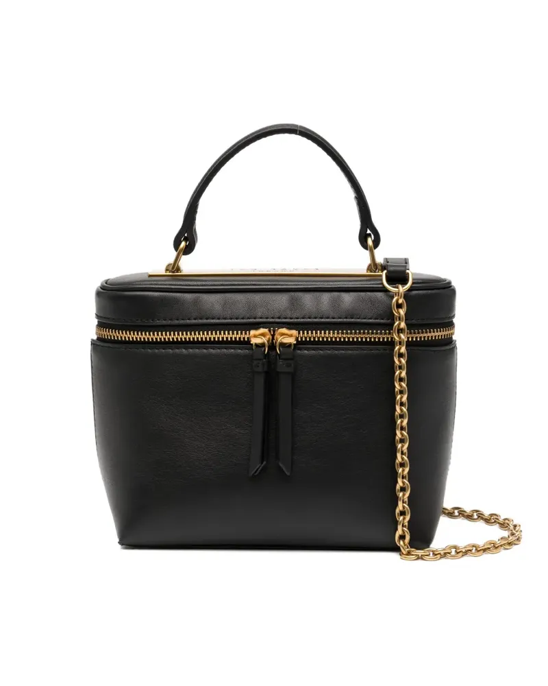 Ted Baker Tia Mini-Tasche - Schwarz Schwarz