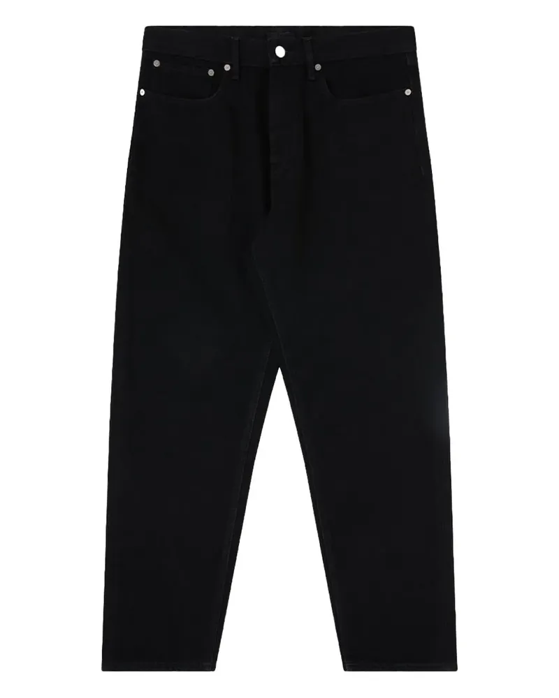 Edwin Jeans Cosmos Jeans - Schwarz Schwarz