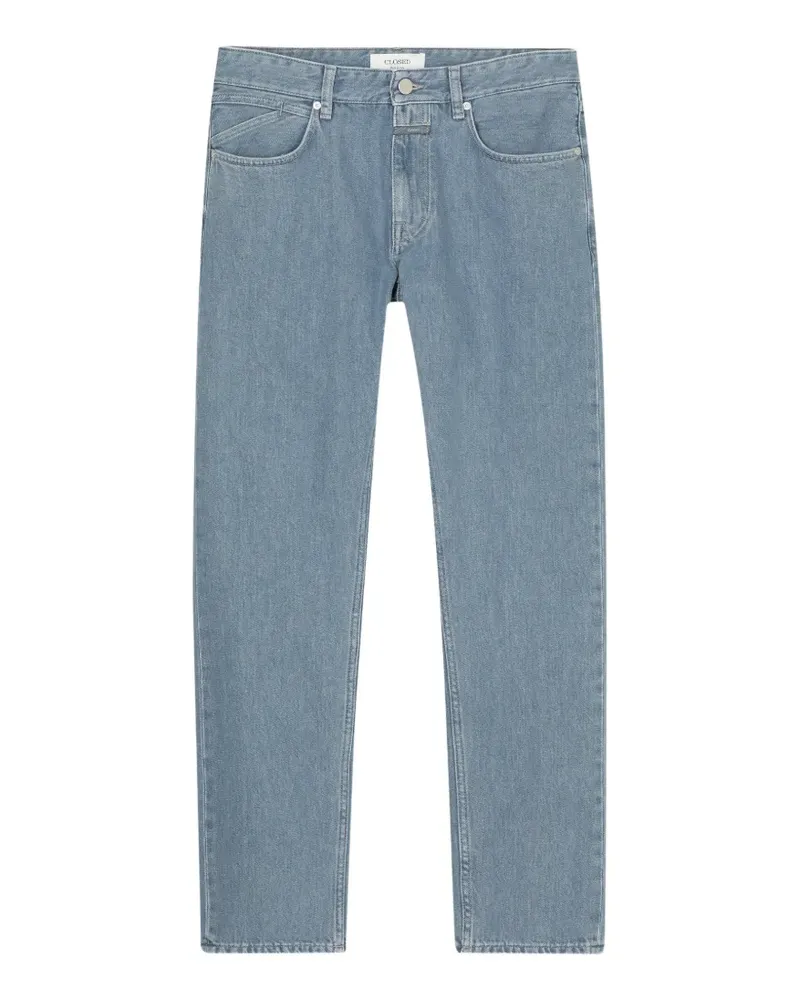 Closed Cooper True Jeans - Blau Blau