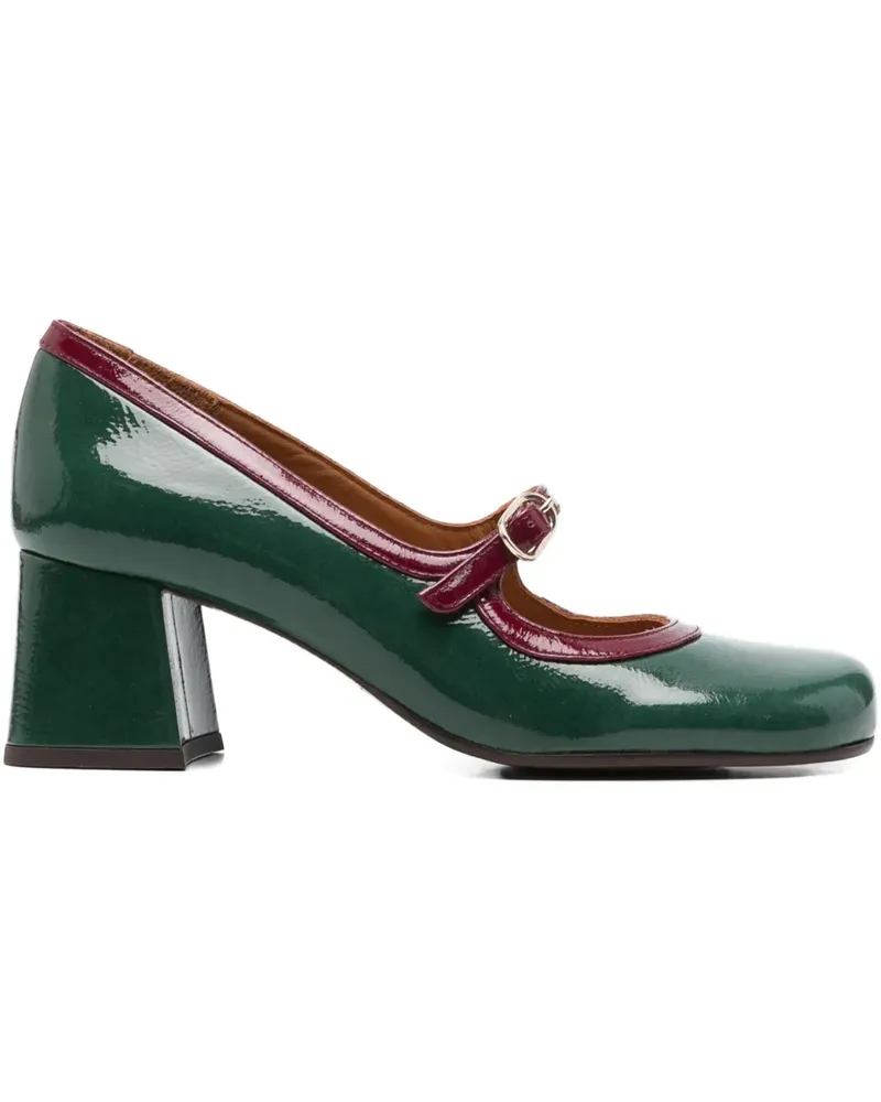 Chie Mihara Mumma pumps - Grün Grün