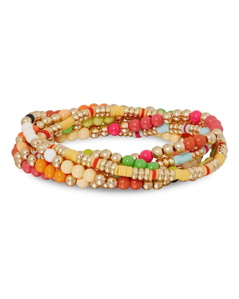 Roxanne Assoulin The Merry & Bright Armband - Gelb Gelb