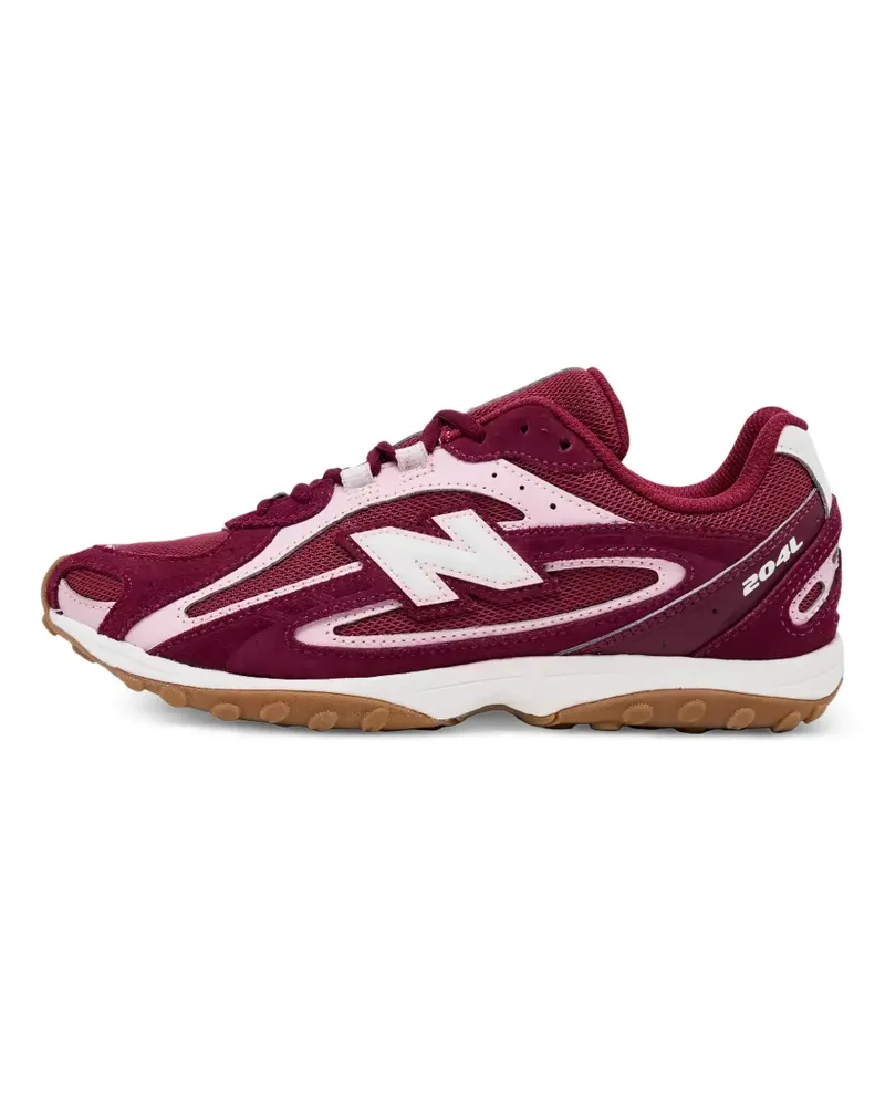 New Balance 204L Sneakers - Rot Rot