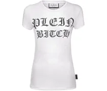 Sexy Pure Gothic Plein T-Shirt