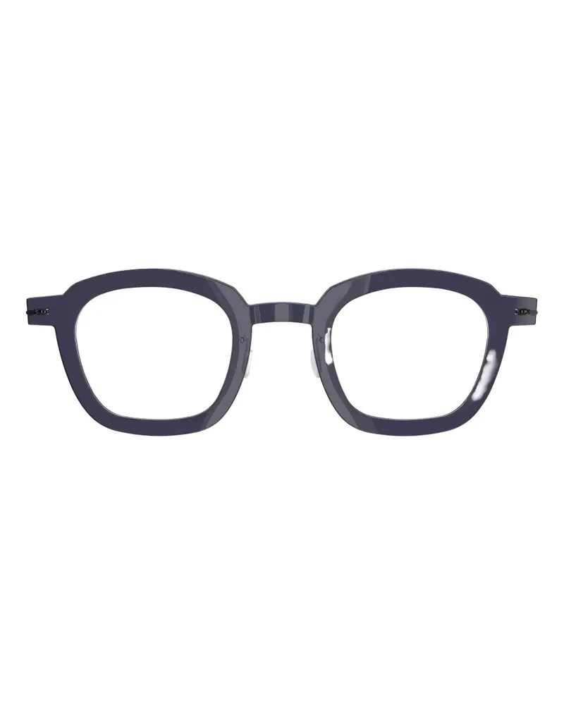 Lindberg N.O.W. 6587 glasses - Violett Violett