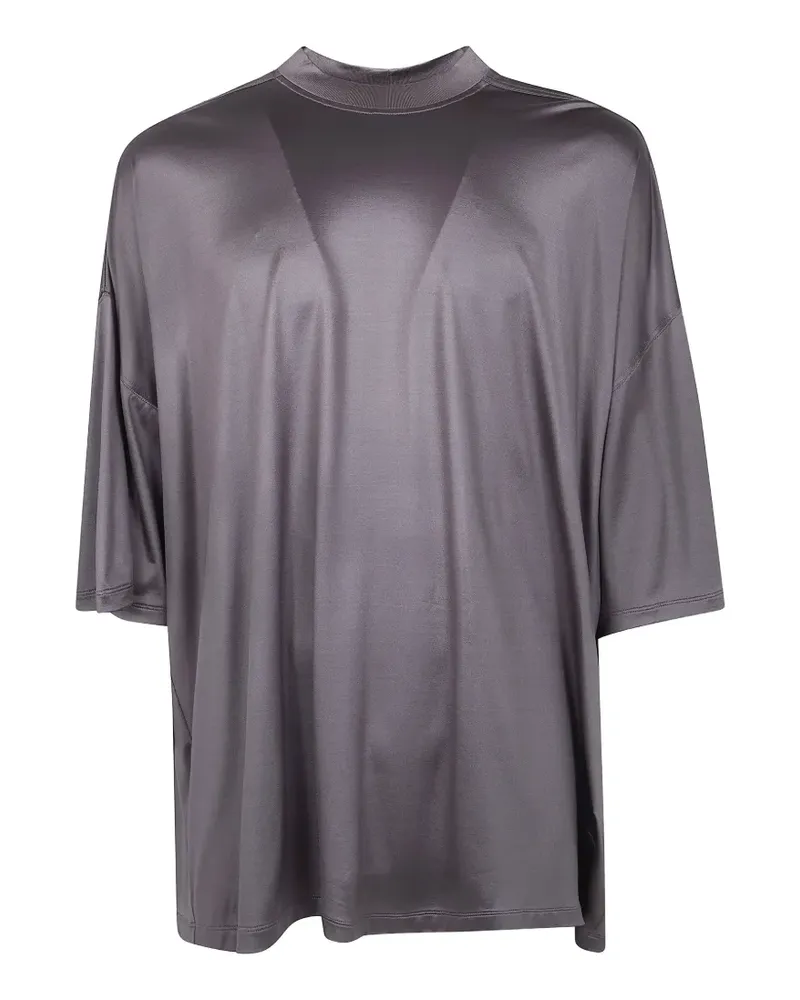 DRKSHDW by Rick Owens Klassisches T-Shirt - Grau Grau