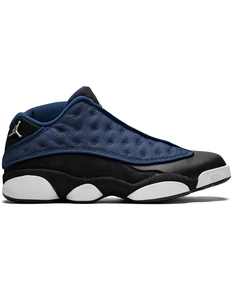 Jordan Air  13 Retro' Sneakers - Blau Blau