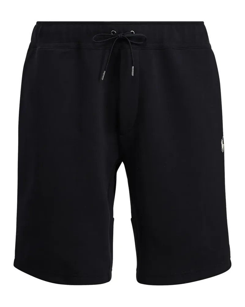 Ralph Lauren Shorts mit Kordelzug - Schwarz Schwarz