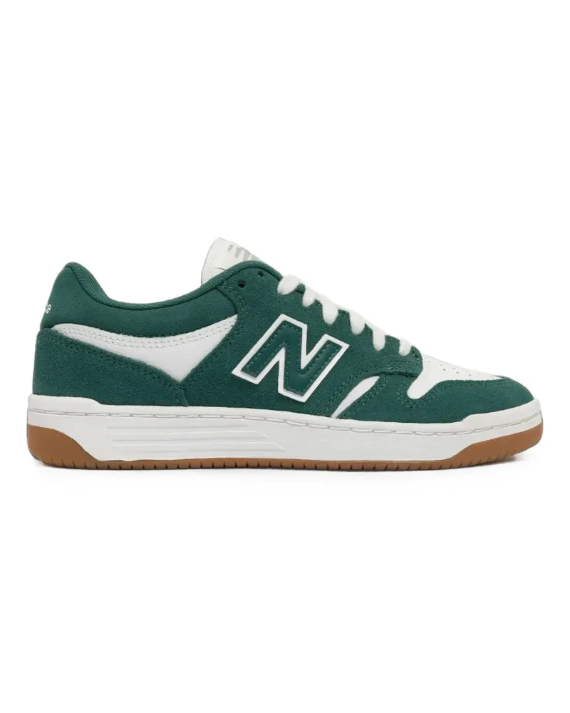 New Balance 480 Sneakers - Grün Grün