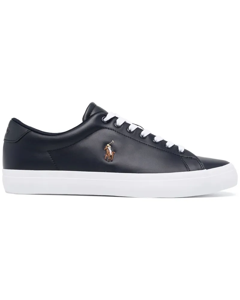 Ralph Lauren Longwood Sneakers - Blau Blau