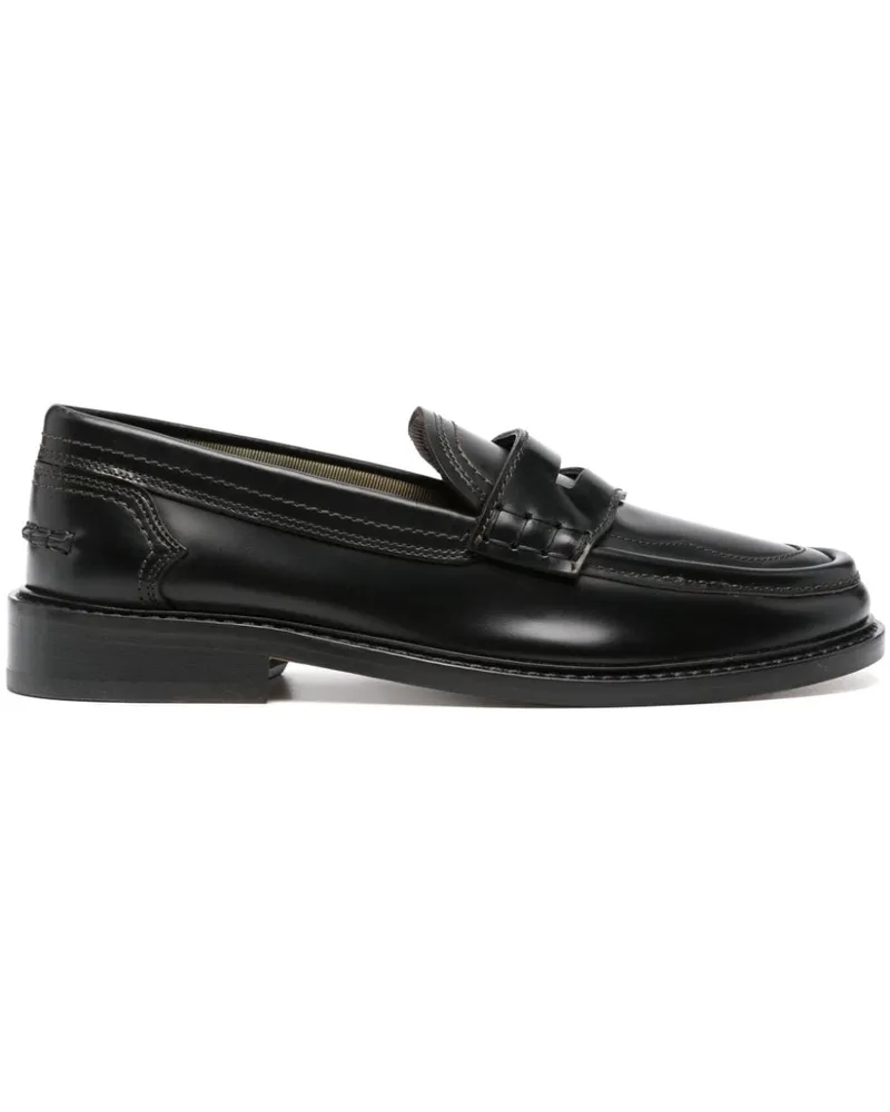 Paul Smith Toluca Loafer Schwarz