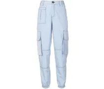 Penne Tapered-Cargohose