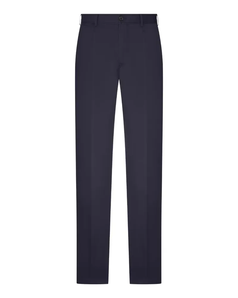 PT TORINO Hose mit geradem Bein - Blau Blau