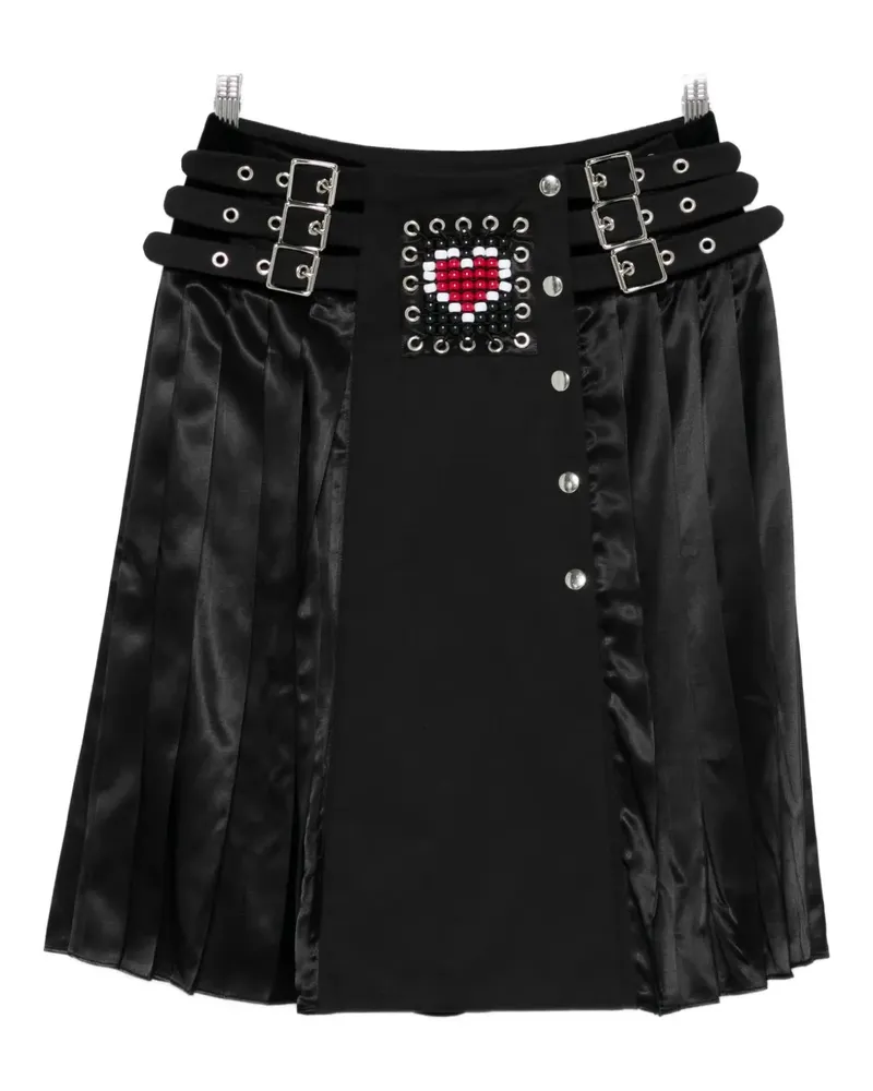 CHOPOVA LOWENA Lockhead Rock - Schwarz Schwarz