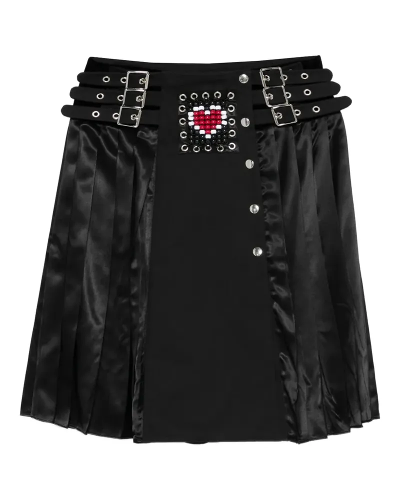 CHOPOVA LOWENA Lockhead Rock - Schwarz Schwarz