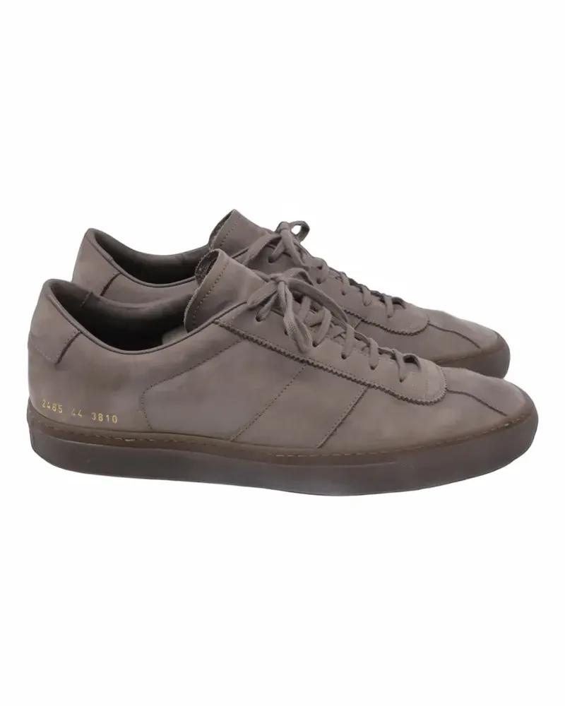 Common Projects Tennis Sneakers - Grau Grau