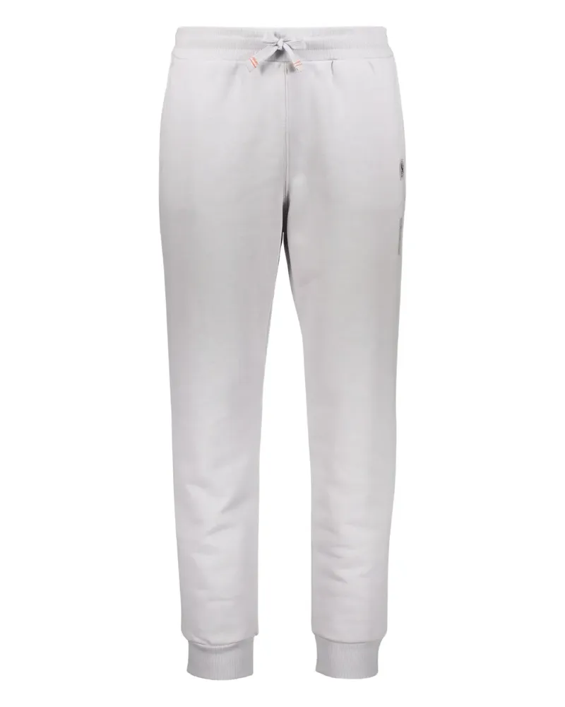 Parajumpers elasticated-waist pants - Grau Grau