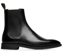 Scribe Chelsea-Boots - Schwarz