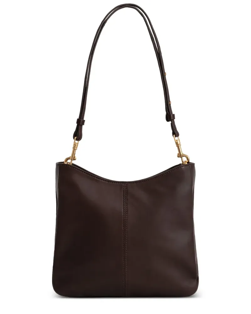 YU MEI Joan Schultertasche - Braun Braun