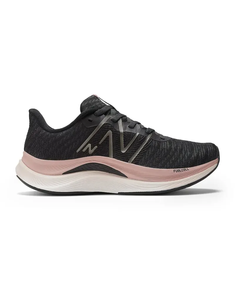 New Balance FuelCell Propel V4 Sneakers - Schwarz Schwarz