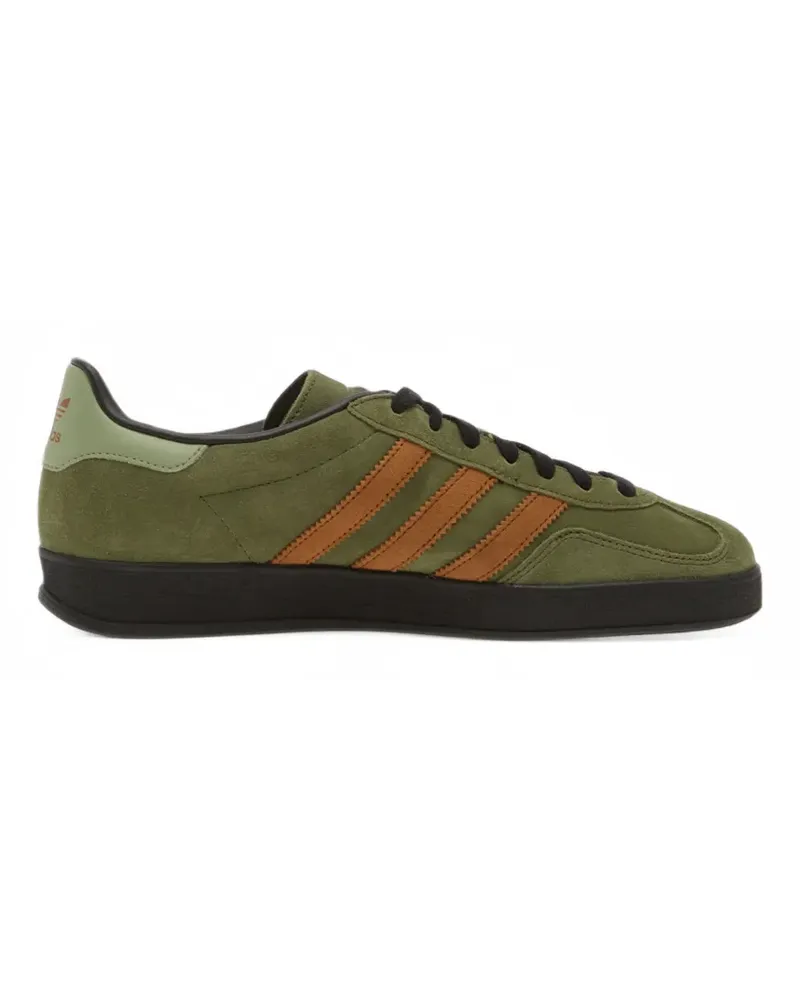 adidas Gazelle lace-up sneakers - Grün Grün