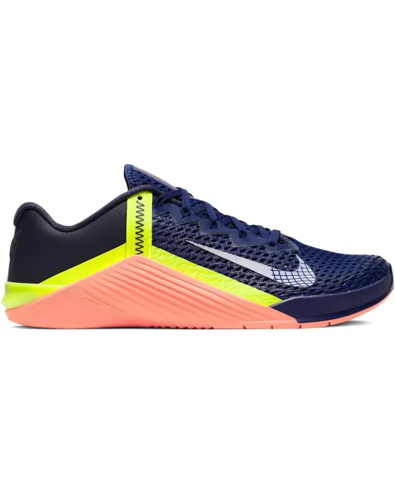 Nike Metcon 6 Training Sneakers - Blau Blau