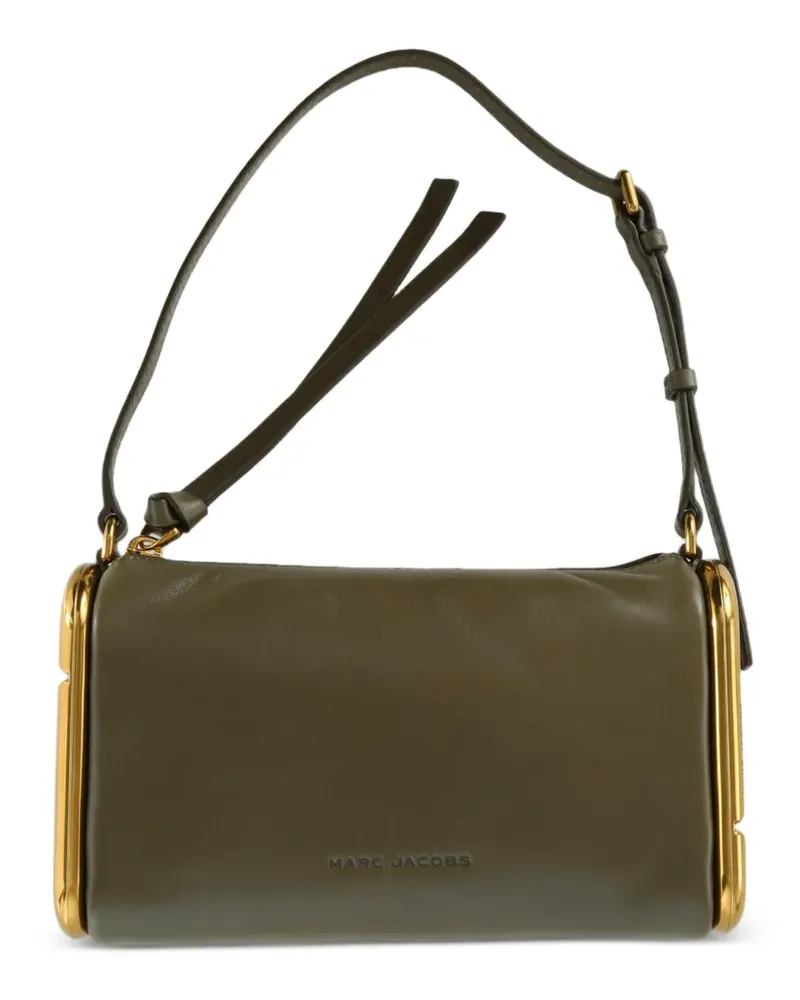 Marc Jacobs Kleine Scene Schultertasche - Grün Grün