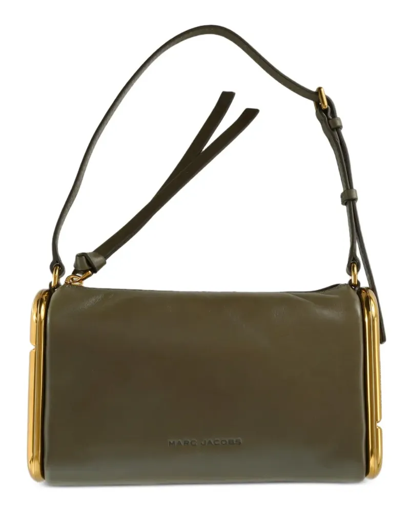 Marc Jacobs Kleine Scene Schultertasche - Grün Grün