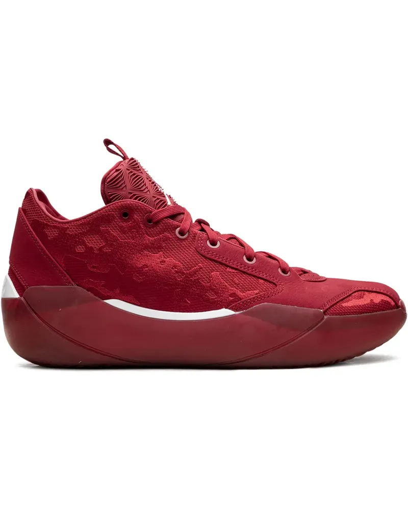Jordan 39 "Heritage" Sneakers - Rot Rot