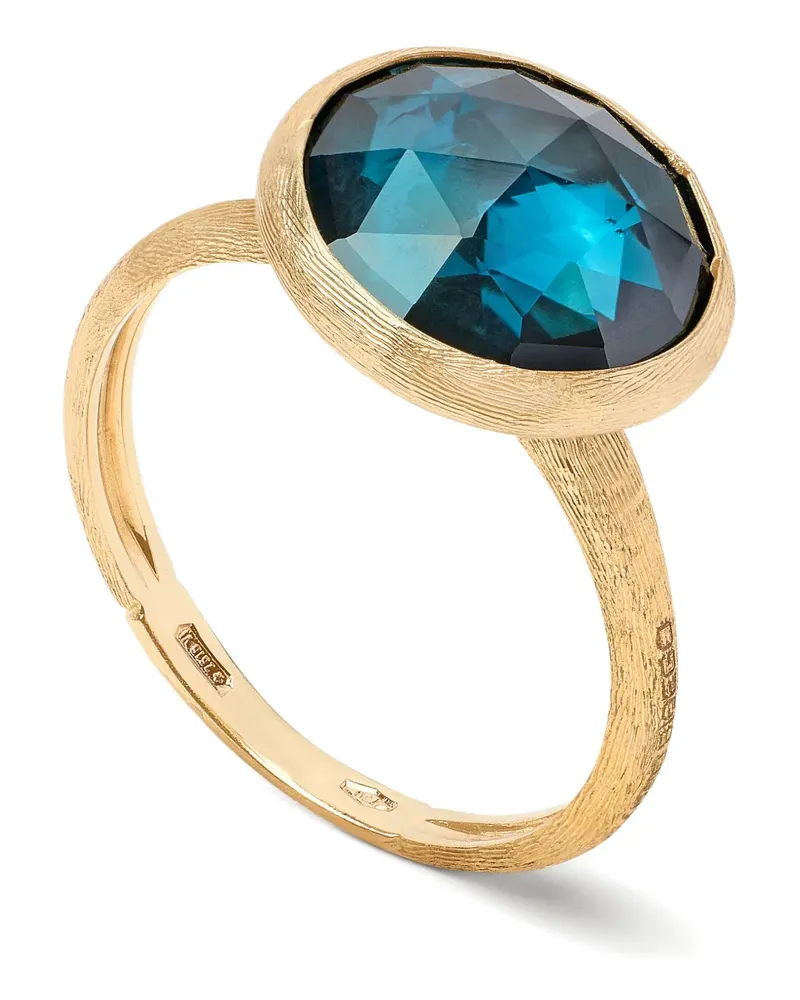 Marco Bicego Ring mit Topas - Gold Gold