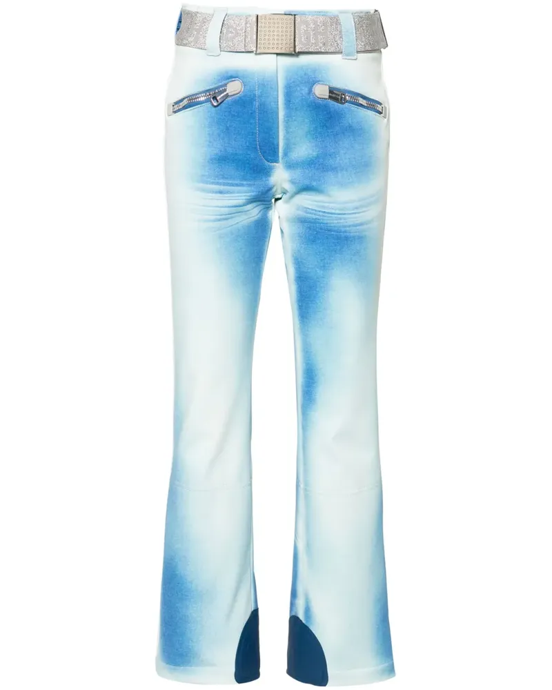 GOLDBERGH Blanchi Skihose - Blau Blau