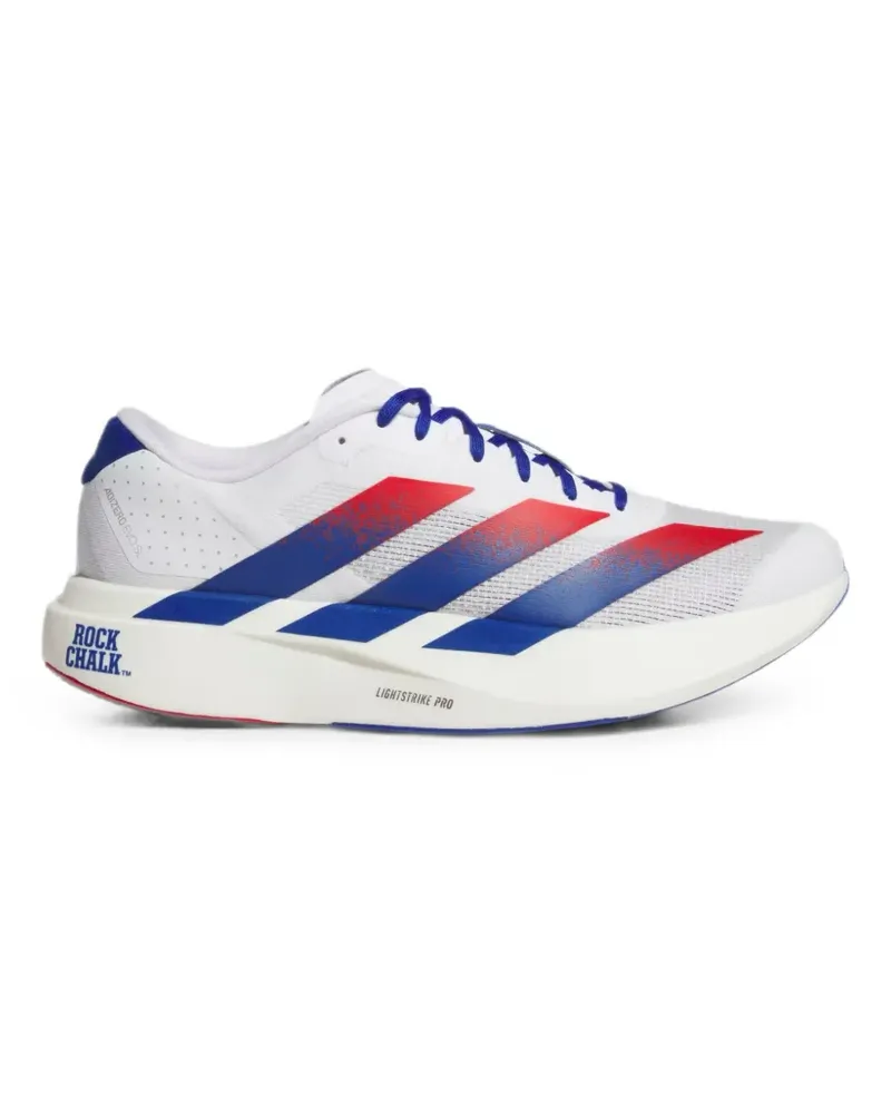 adidas Adizero EVO SL Sneakers - Weiß Weiß