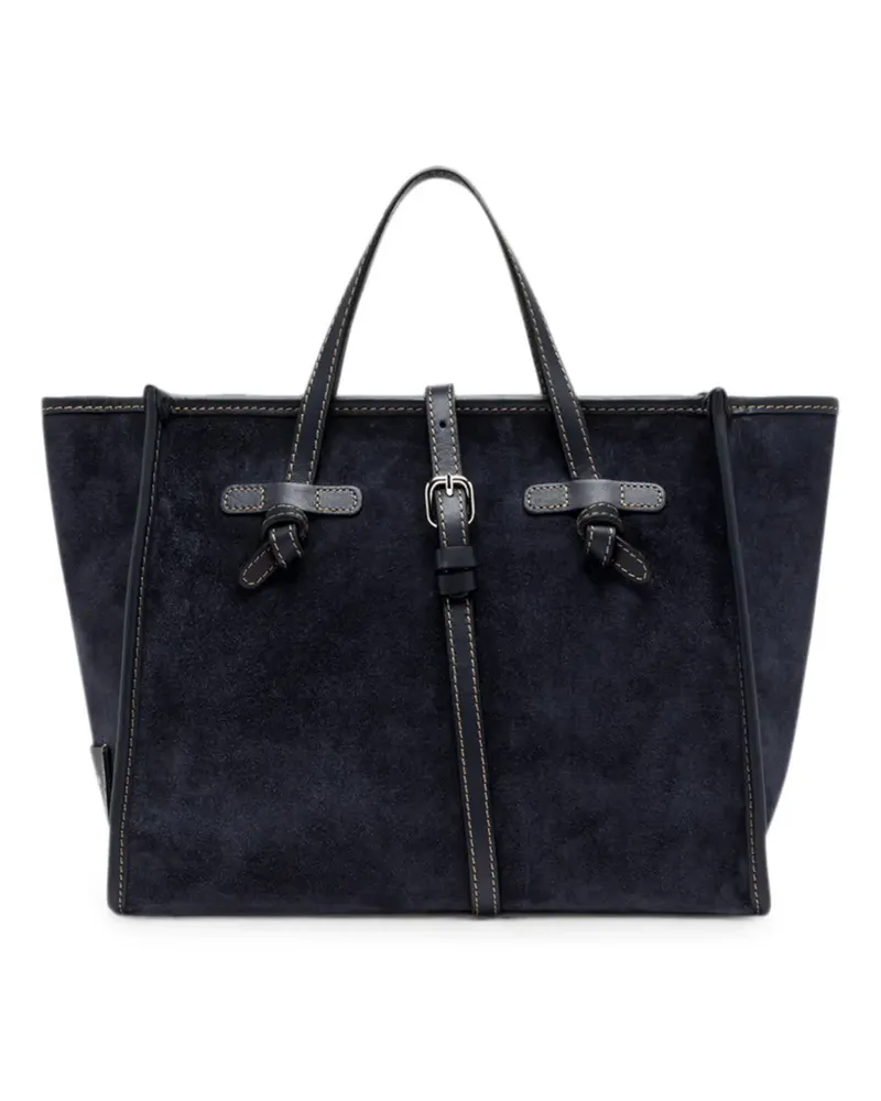 Gianni Chiarini Marcella Handtasche - Blau Blau