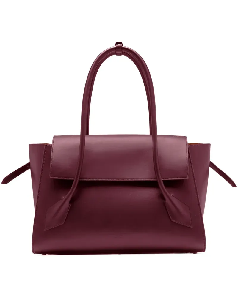 Proenza Schouler Tate Tote Bag - Rot Rot