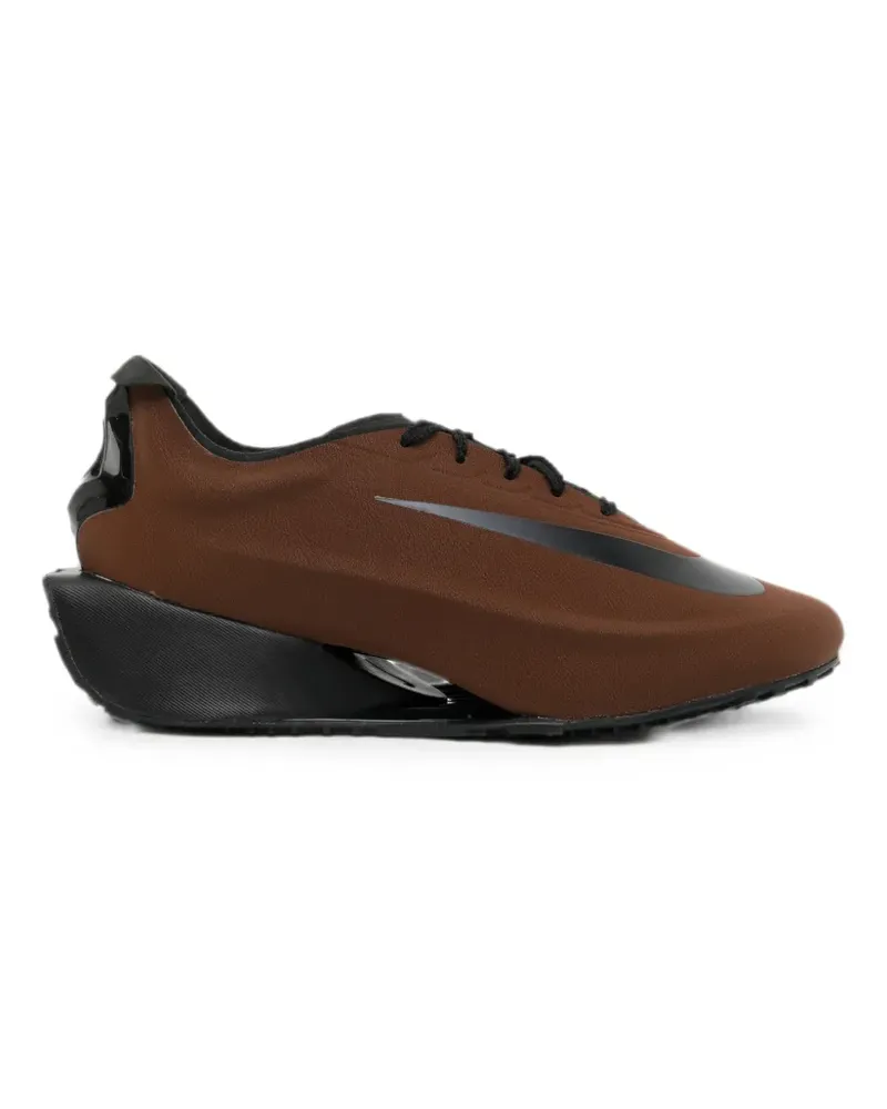 Nike First Sight Noir sneakers - Braun Braun