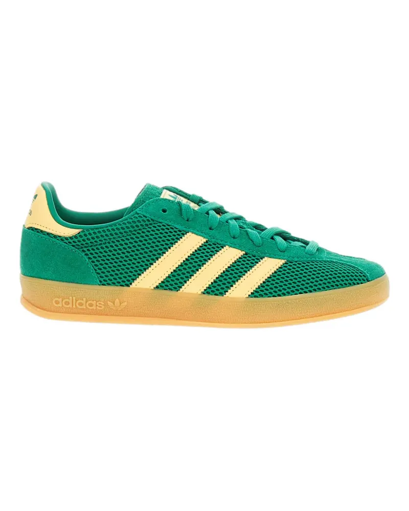 adidas Gazelle Indoor Pro sneakers - Grün Grün