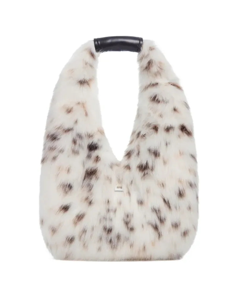 APPARIS Colette tote bag - Weiß Weiß