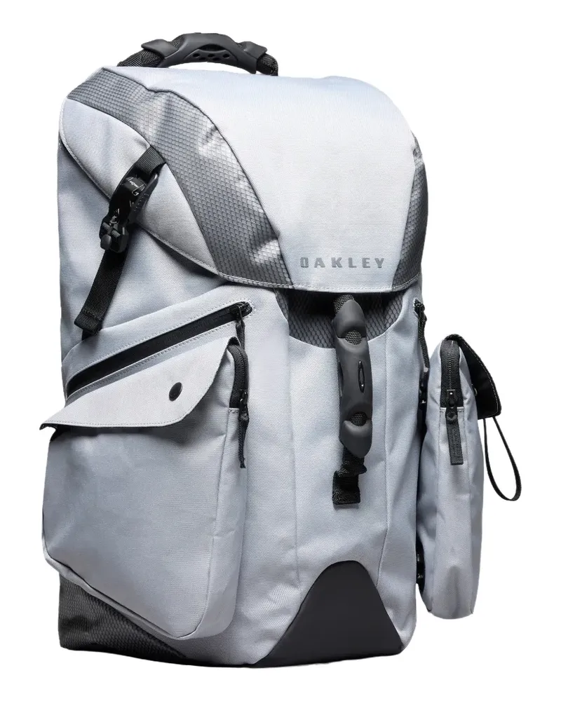 Oakley Latitude Flex backpack - Grau Grau